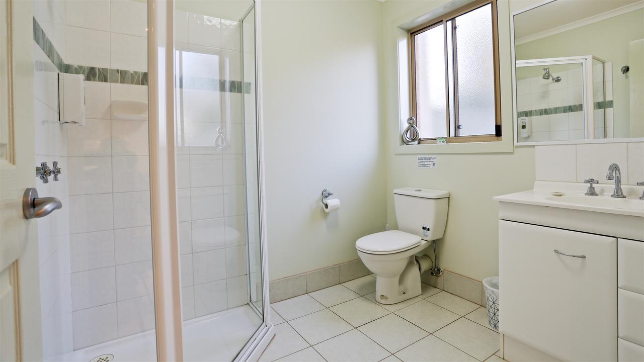 Euroa Motor Inn Экстерьер фото