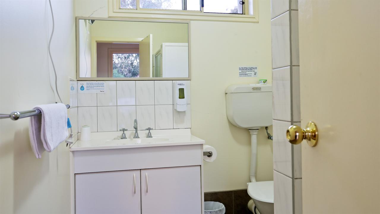 Euroa Motor Inn Экстерьер фото