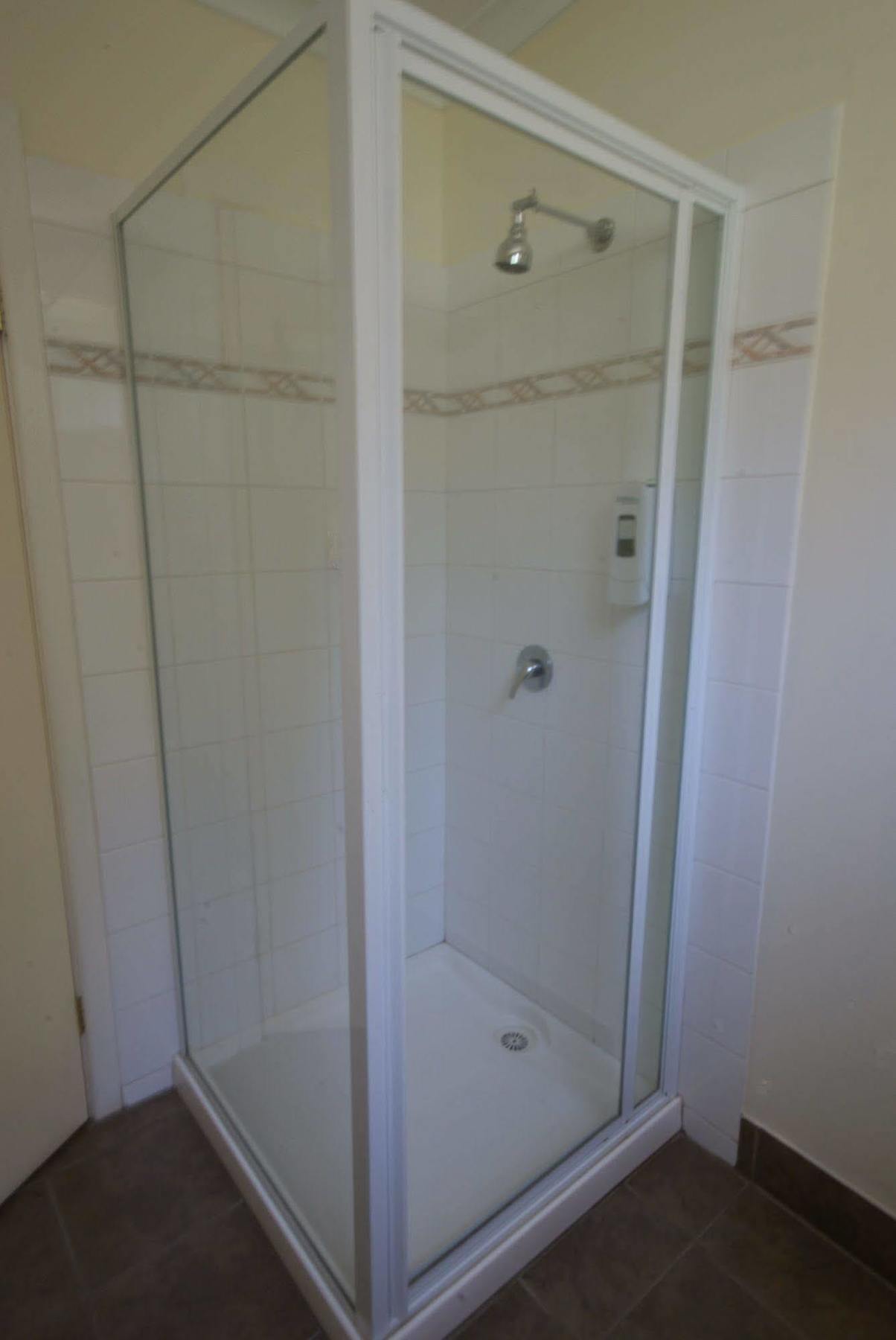 Euroa Motor Inn Экстерьер фото