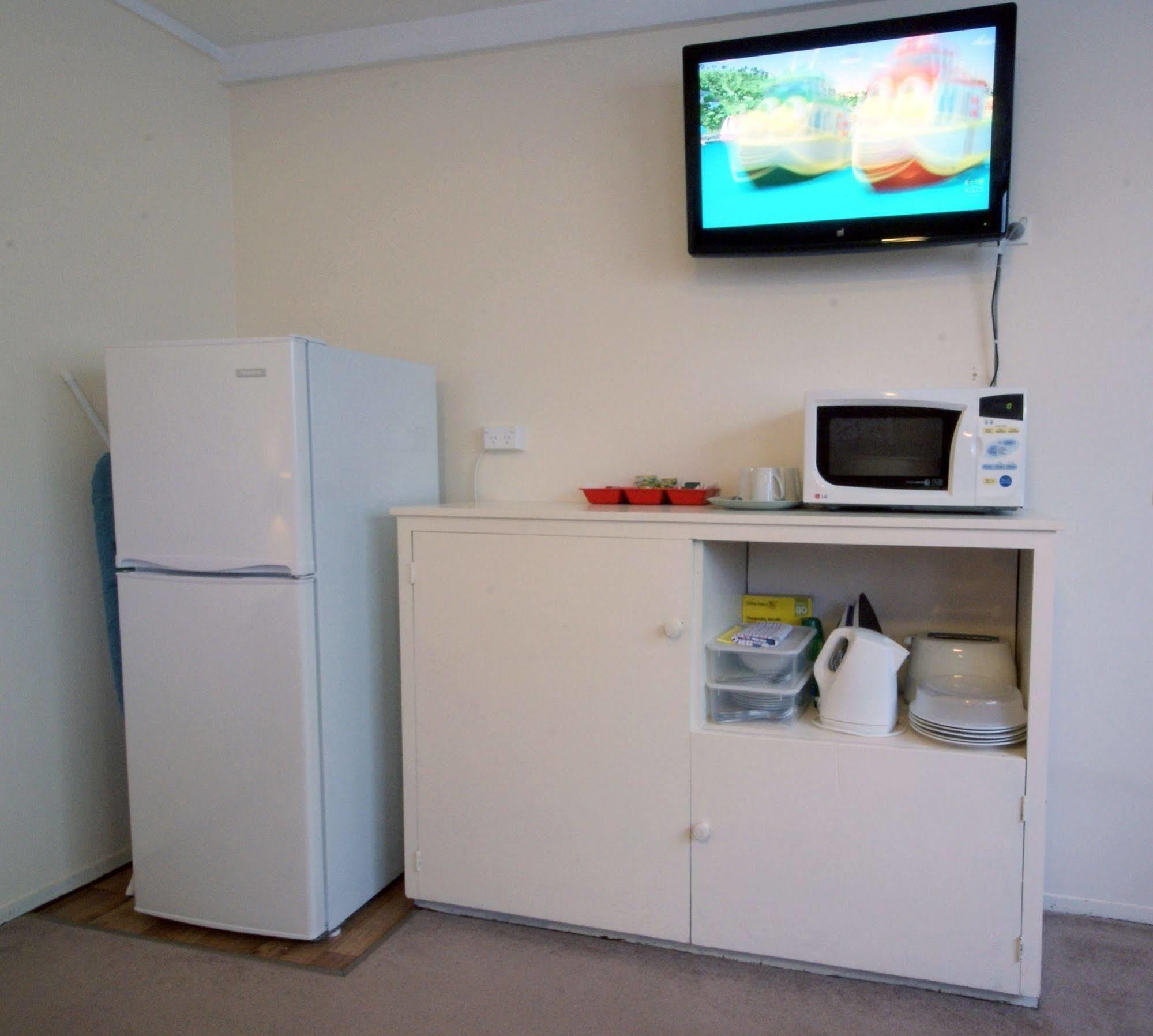 Euroa Motor Inn Экстерьер фото
